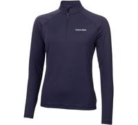 Klein Golf Calvin Klein Golf Dakota Quarter Zip Blouse