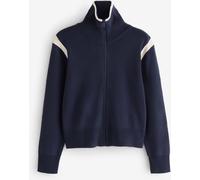Klein Golf Calvin Klein Golf Rivera Full Zip Knit Top