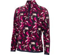 Klein Golf Calvin Klein Golf Tate Quarter Zip Fleece