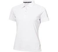 Klein Golf Calvin Klein Golf White Club Polo Shirt White EU 42 (UK 14)