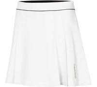 Klein Golf Calvin Klein Golf White Skylar Pleated Skort White 42