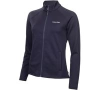 Klein Golf Haut Calvin Klein Golf Blanco zippé