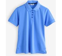 Klein Golf Polo Calvin Klein Golf Club Bleu EU 44 (UK 16)