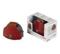 Klein Grille-pain Bosch Rouge, Rouge G
