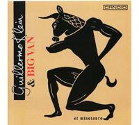 Klein, Guillermo - Minotauro [Import]