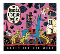 Klein Ist Die Welt Import
