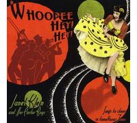Klein, Janet -& Her Parlor Boys- - Whoopee Hey! Hey!