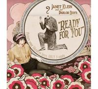 Klein, Janet - Ready for You