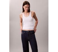 Klein Jean droit Calvin Klein 90s