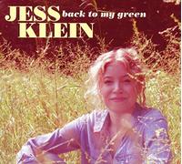 Klein, Jess - Back to My Green-Digi [Import]