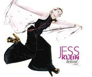 Klein, Jess - Behind a Veil