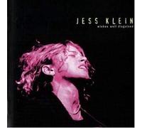 Klein, Jess - Wishes Well Disguised