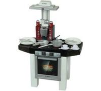 Klein - Jeu d'imitation - Cuisine Style et Accessoires avec Machine à Expresso - Bosch G