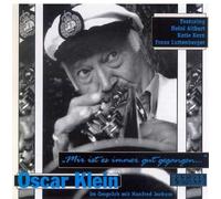 Klein/Johnson/Kern/Zawinull : "Mir Ist Es Immer Gut Gegangen..." I Remember Fatty George. Klein.