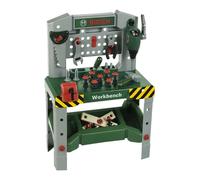 Klein Jouet éducatif Workbench Deluxe