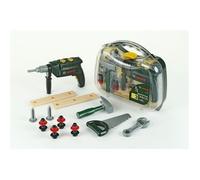 KLEIN - Jouet - Mallette à outils Bosch avec perceuse électronique