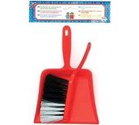 klein jouets sarl - garniture balayette 2pcs G