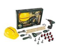 Klein kit d'outils 27 pièces Bosch Multicolore G