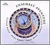 Ensemble Aventure – Divertimento – Import (Membran)