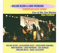 Klein - Live at the San Marino Jazz Fe
