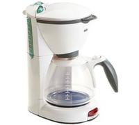 Klein Machine à café Braun Blanc G