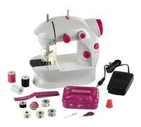 Klein - machine à coudre - Fashion blanc/rose Passion Roze G