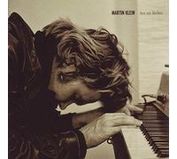 Klein, Martin - Lass Uns Bleiben