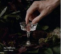 Martin Klein – Lost Songs (Ep) – CD