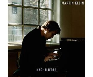Klein,Martin - Nachtlieder
