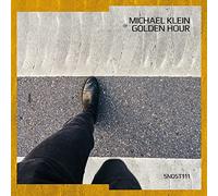 Klein,Michael - Golden Hour