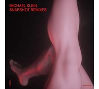 Klein Michael - Snapshot Remixes (Mix) [Import]