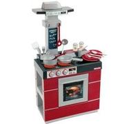 Klein Mini cuisine Miele 17 pièces Gris, Gris G