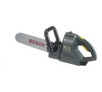 Jouet Tronçonneuse électronique Bosch - KLEIN - Motorisé - Vert - 2200 W - 35 cm