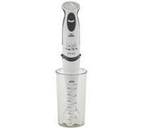 Klein Mixeur manuel Braun Blanc G