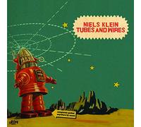 Klein, Niels - Tubes & Wires