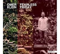 Klein Omer – Fearless Friday – Vinyle 12" – in-akustik