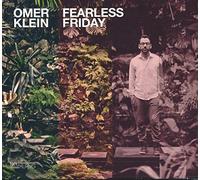 Omer Klein – Fearless Friday – CD (Import)