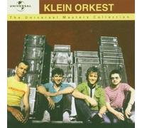 Klein Orkest - Universal Masters [Import]