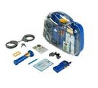 Klein police set 9 pièces G