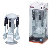 Klein Porte-couverts WMF 7 pièces Argent G
