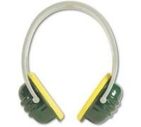 Klein protection auditive Bosch Jaune G