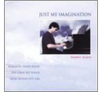 Klein, Randy - Just My Imagination