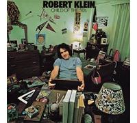 Klein, Robert - Child of the 50's