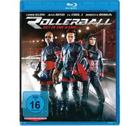Klein - Rollerball [Blu-Ray] [Import]