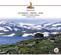 Klein - Schonberg/Webern: Complete Pia