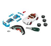 klein Set car tuning Bosch Jouet KLEIN