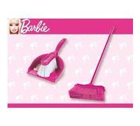 Klein - Set de balais - Barbie G