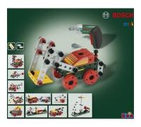 Klein Set de construction Bosch avec visseusedévisseuse Ixolino Multicolore G