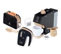 Set De Cuisine En Bois Electrolux - Jouets Klein