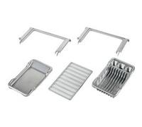 Klein set de cuisine supplémentaire Gris G